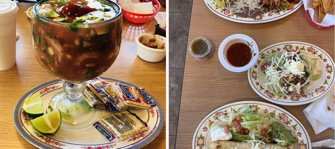 Mejia Taqueria Y Mariscos Gallery Image 1