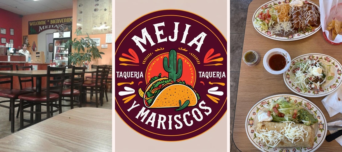 Mejia Taqueria Y Mariscos Gallery Image 2