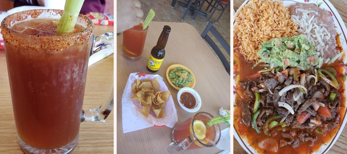 Mejia Taqueria Y Mariscos Gallery Image 3