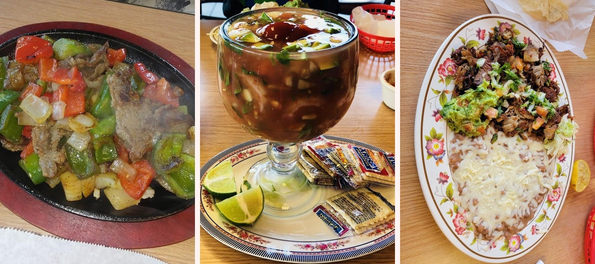 Mejia Taqueria Y Mariscos Gallery Image 4