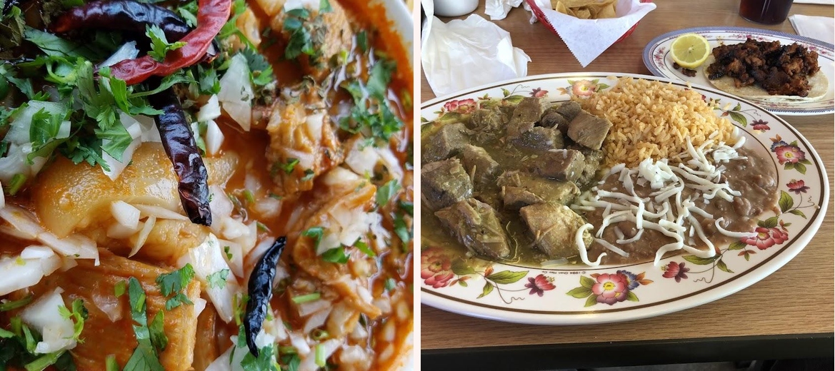 Mejia Taqueria Y Mariscos Gallery Image 5