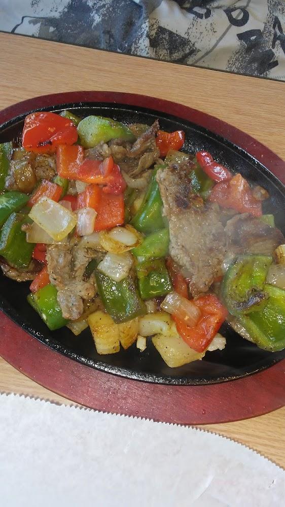 Mejia Taqueria Y Mariscos Menu image 3