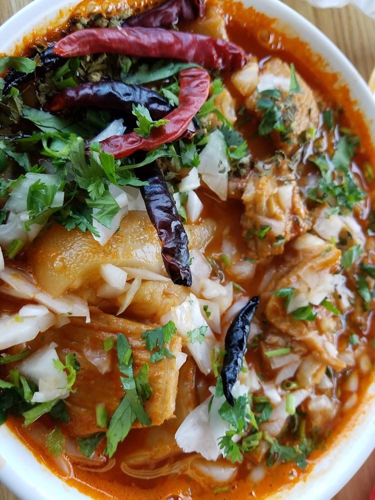 Mejia Taqueria Y Mariscos Menu image 6