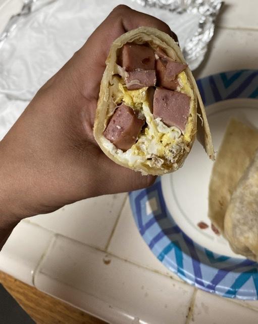 Mejia Taqueria Y Mariscos Menu image 8